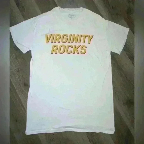 Zumiez Other - Danny Duncan Virginity Rocks Shirt